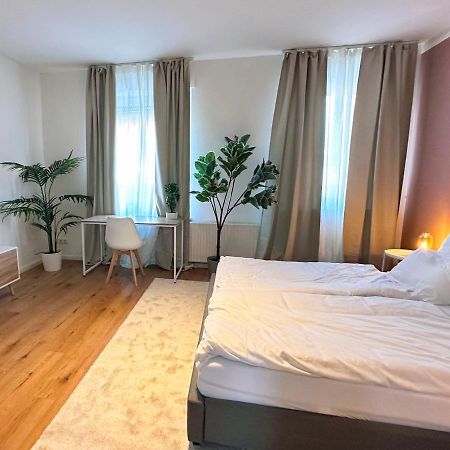 Modernes City-Apartment In Moechengladbach Mönchengladbach Εξωτερικό φωτογραφία